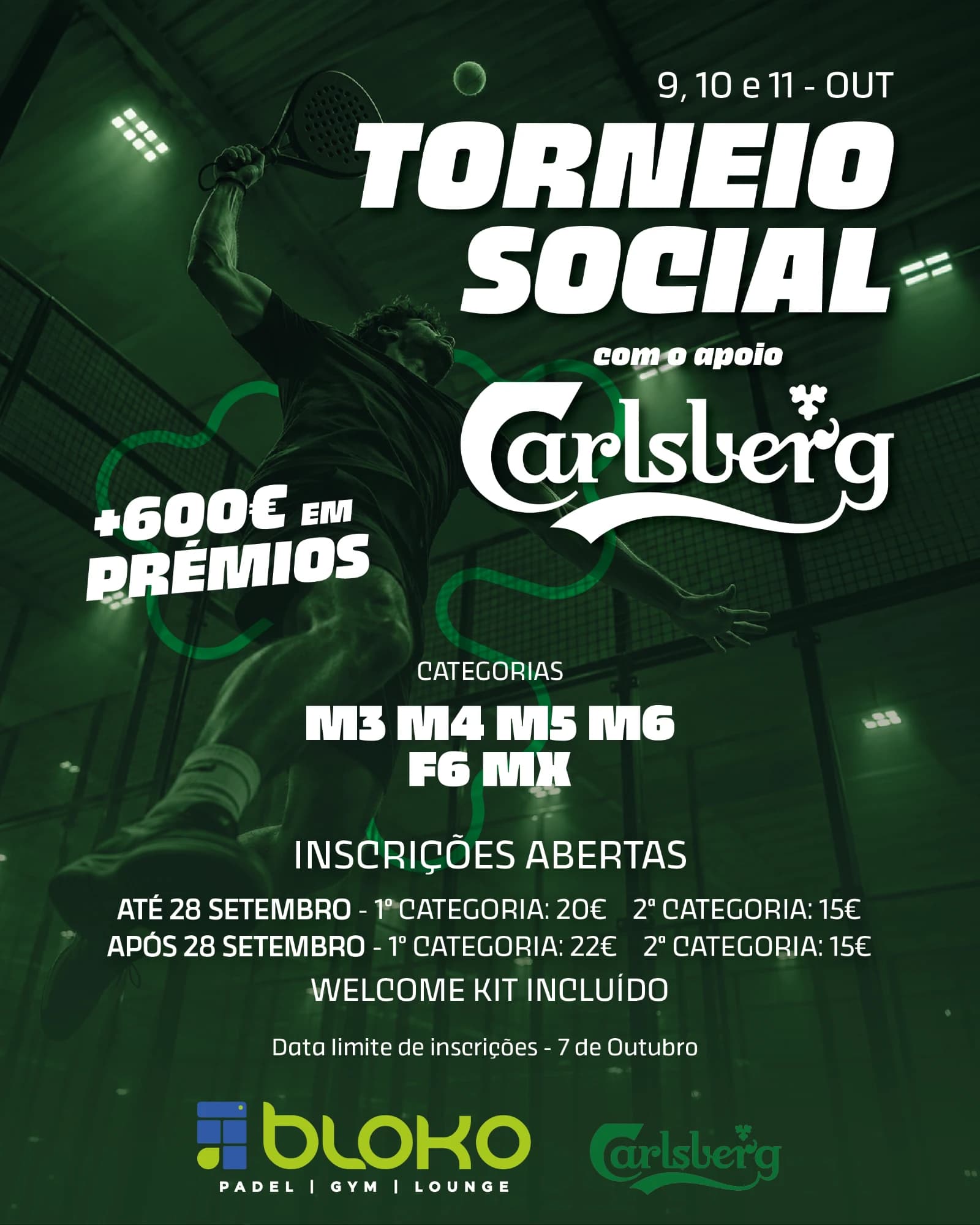 Torneio Social