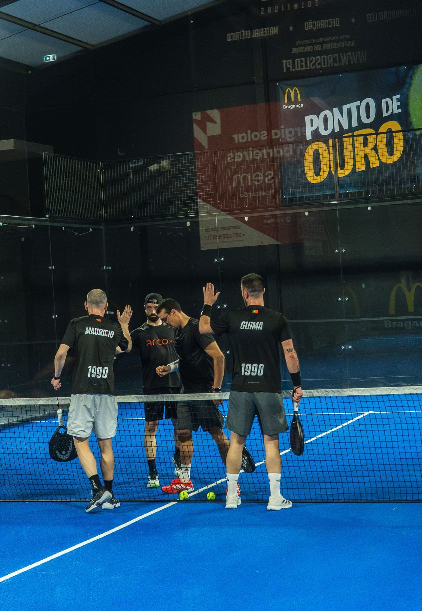 Torneio BLOKO